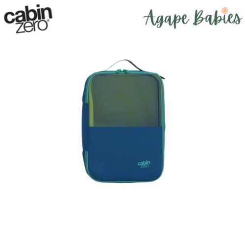 CabinZero Lux Packing Cube Medium (5.5L) - 5 Colors