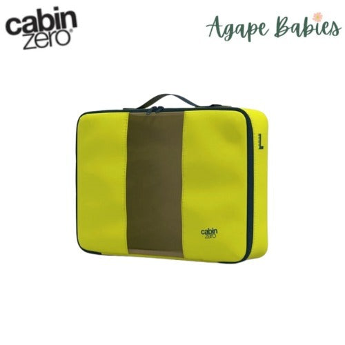 CabinZero Lux Packing Cube Large (11.5L) - 5 Colors