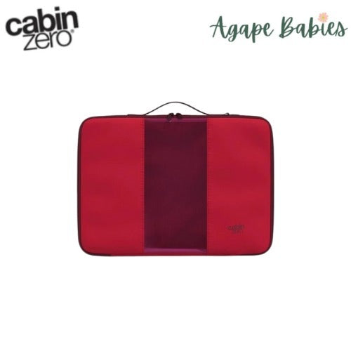 CabinZero Lux Packing Cube Large (11.5L) - 5 Colors