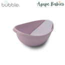 Bubble Cuddle Bath with Bath Seat - Lilac