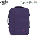 [10 Year Local Warranty] CabinZero Classic Travel Cabin Bag (Latest Colours) - 2 Variation