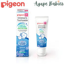 Pigeon Children's Toothpaste (45G) For (3+Years) - 3 Flavours