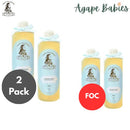 [2 Pack] Organic New Lifestyle Laundry Liquid Mint 500ml - Made in UK Exp: 06/27 - Buy 2 Get 2 FOC