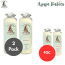 [2 Pack] Organic New Lifestyle Dish & Bottle Wash 500ml - Non Scented - Made in UK Exp: 06/27 - Buy 2 Get 2 FOC