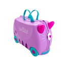 Trunki Luggage - Cassie Cat  (With 5 years Warranty)