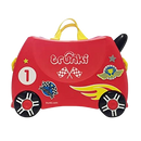 Trunki Luggage - Race Car  (With 5 years Warranty)
