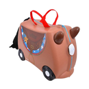 Trunki Luggage Bronco  (With 5 Years Warranty)