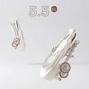 Playkid Easi Plus 2 Way Baby Cabin Stroller Rider/Walker - Black