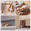 Playkid Easi Plus 2 Way Baby Cabin Stroller Rider/Walker - Black