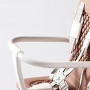 Playkid Easi Plus 2 Way Baby Cabin Stroller Rider/Walker - Black