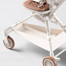 Playkid Easi Plus 2 Way Baby Cabin Stroller Rider/Walker - Black