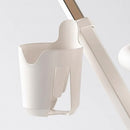 Playkid Easi Plus 2 Way Baby Cabin Stroller Rider/Walker - Black