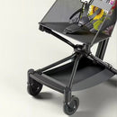 PlayKid Baby Cabin Size X2 Stroller (Sunflower)