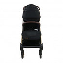 Capella X9 Air-Touch Stroller - 2 colors