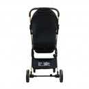 Capella X9 Air-Touch Stroller - 2 colors