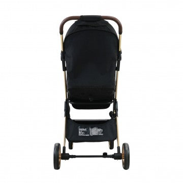 Capella X9 Air Touch Stroller 2 colors