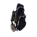 Capella X9 Air-Touch Stroller - 2 colors