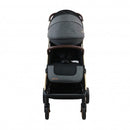 Capella X9 Air-Touch Stroller - 2 colors