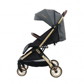 Capella X9 Air-Touch Stroller - 2 colors