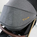 Capella X9 Air-Touch Stroller - 2 colors