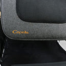 Capella X9 Air-Touch Stroller - 2 colors