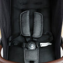 Capella X9 Air-Touch Stroller - 2 colors