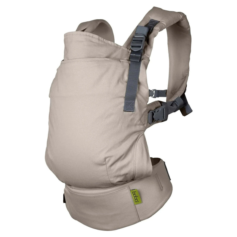 Boba X Linen Baby Carrier - 2 Colors