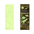 [2-Pack] GLOPLAY Dino Everyday Set