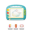 Maya & Friends Colourful Drawing Pad (Assorted Colours) - 2 Variants