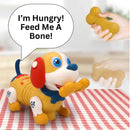 Maya & Friends My Touch Pet Dog