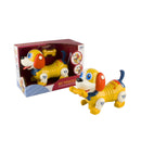 Maya & Friends My Touch Pet Dog