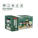 Maya & Friends Playhouse Counter Series (Burger Shop)