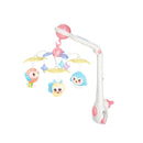 Maya & Friends Musical Mobile With Ceiling Projector - 2 Color