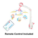 Maya & Friends Musical Mobile With Ceiling Projector - 2 Color