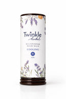 Twinkle Baby Herbal Multi Purpose Relief Balm (YIN) - 12g exp:
