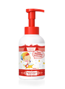 Pout Care Yuzu Superstar Natural Face & Body Foam 500ml Exp: 06/28 - (FOC Yuzu Superstar Groove Kit Worth $6.90)