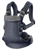 BabyBjorn Harmony 3D Mesh Baby Carrier - 6 Color