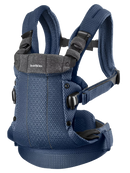 BabyBjorn Harmony 3D Mesh Baby Carrier - 6 Color