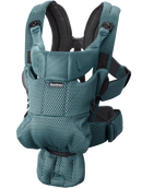 BabyBjorn Move 3D Mesh Baby Carrier - 5 Color
