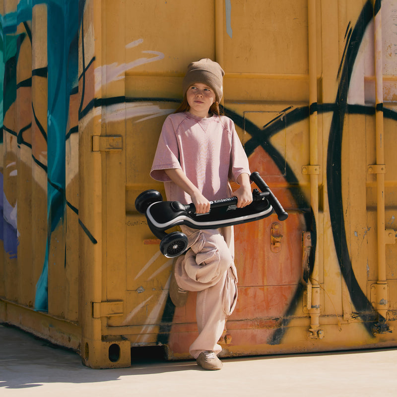 Kinderkraft Scooter Raket - 2 Colors