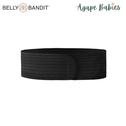 Belly Bandit 2-In-One Bandit Black - 2 Sizes!