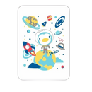 Puku Waterproof Sheet Baby Diaper Changing Pad Mat - 5 Designs