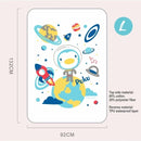 Puku Waterproof Sheet Baby Diaper Changing Pad Mat - 5 Designs