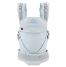 Manduca XT Organic Cotton Baby & Toddler Carrier Monochrome - 5 Color