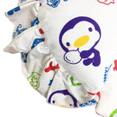 PUKU Newborn Sleeping Pad Anti-Rolling Side Support - 2 Designs