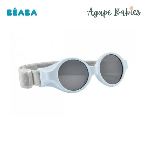 Beaba Sunglass for Baby - XS(0-9Months) - Powder Blue