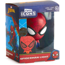Paladone Marvel Spiderman Icon Light (002)