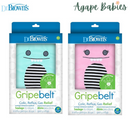 Dr. Brown’s Infant Gripebelt - 2 Color