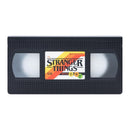 Paladone Stranger Things VHS Logo Light