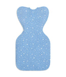 Love To Dream Swaddle Up Bamboo Original Time & Space Blue